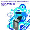 Fabian Del Priore - Best Of Classic Soundtrack Games, Vol. 3